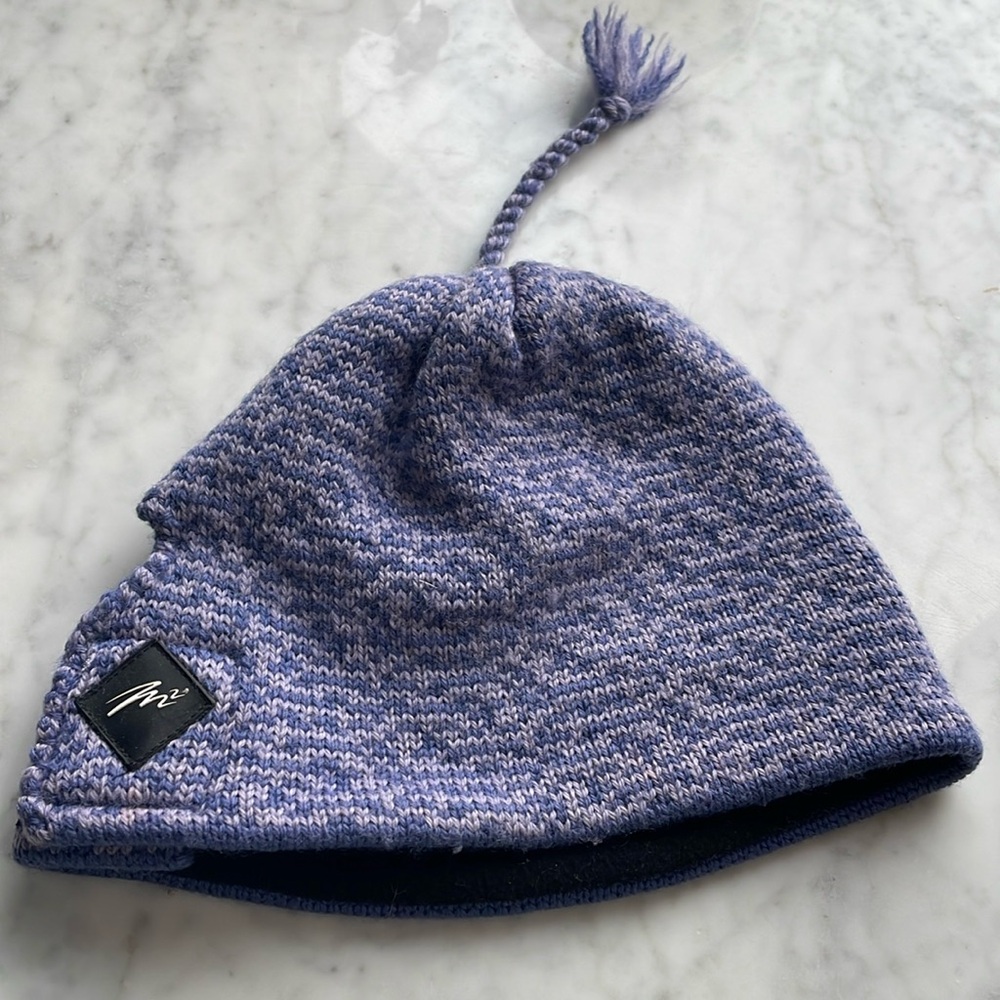 Merkley Wool Toque